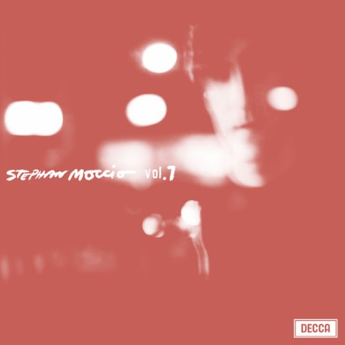 Stephan Moccio – Vol. 7 (2021) [FLAC 24 bit, 96 kHz]