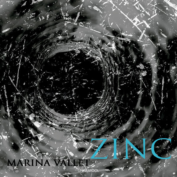 Marina Vallet - Zinc (2023) [FLAC 24bit/44,1kHz] Download