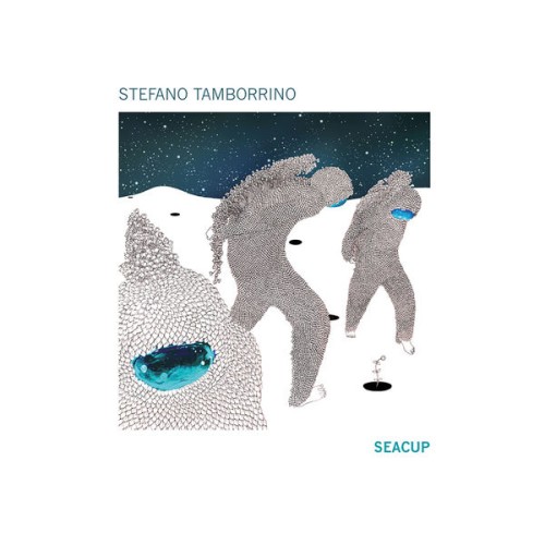Stefano Tamborrino – Seacup (2020) [FLAC 24 bit, 96 kHz]