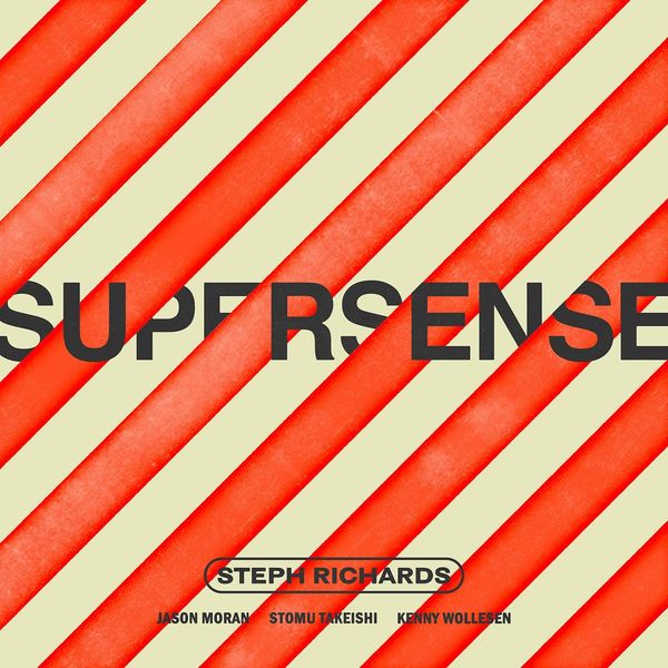 Steph Richards – Supersense (2020) [Official Digital Download 24bit/96kHz]