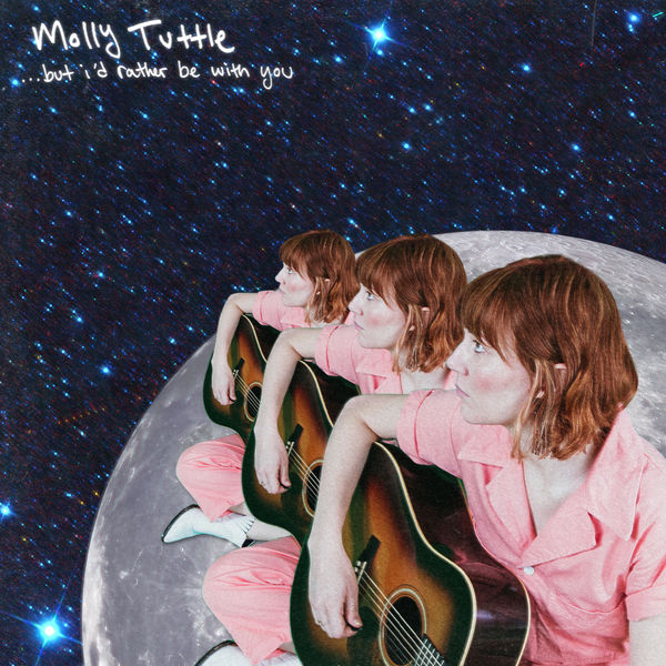 Molly Tuttle - ...but i'd rather be with you (2020) [FLAC 24bit/96kHz] Download