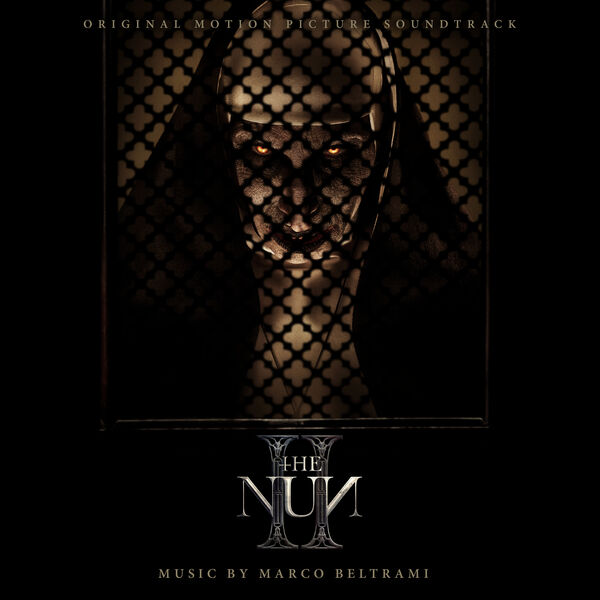 Marco Beltrami - The Nun II (Original Motion Picture Soundtrack) (2023) [FLAC 24bit/48kHz] Download