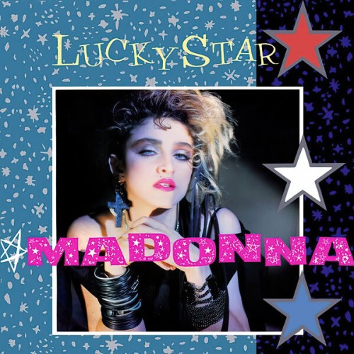 Madonna – Lucky Star (Remixes) (2023) [FLAC 24 bit, 96 kHz]