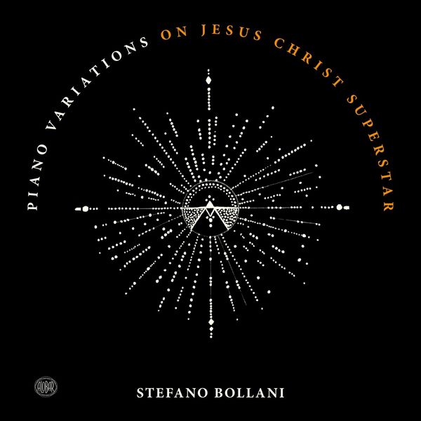 Stefano Bollani – Piano Variations on Jesus Christ Superstar (2020) [Official Digital Download 24bit/48kHz]