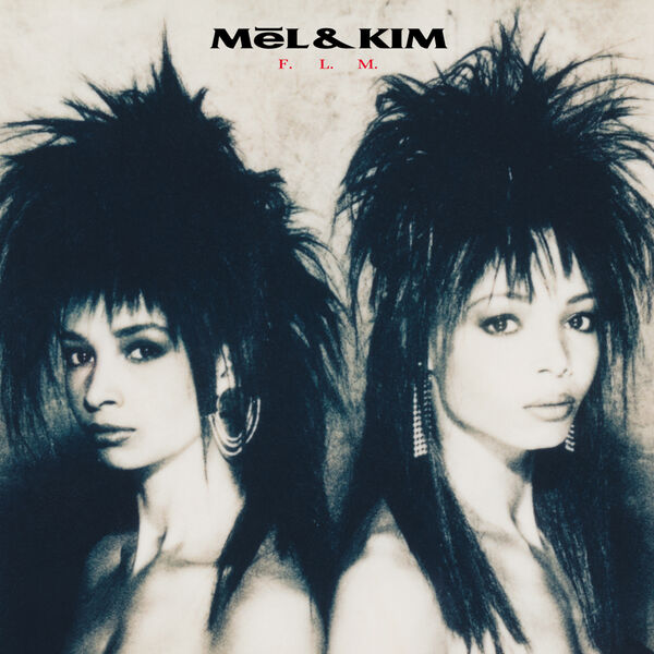 Mel & Kim - F.L.M.  (2023 Remaster) (1987/2023) [FLAC 24bit/44,1kHz] Download