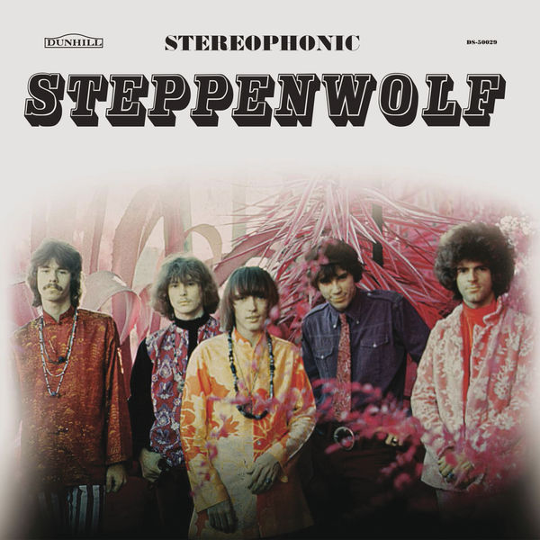 Steppenwolf – Steppenwolf (1968/2014) [Official Digital Download 24bit/192kHz]