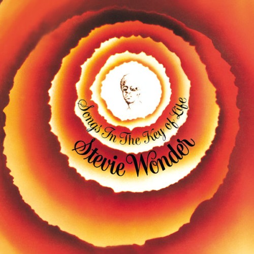 Stevie Wonder – Songs In The Key Of Life (1976/2012) [FLAC 24 bit, 192 kHz]