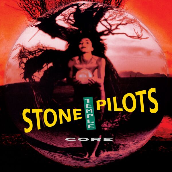 Stone Temple Pilots – Core (Remastered Super Deluxe Edition) (1992/2017) [Official Digital Download 24bit/96kHz]