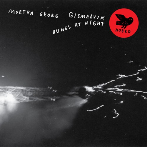 Morten Georg Gismervik – Dunes At Night (2023) [FLAC 24 bit, 96 kHz]