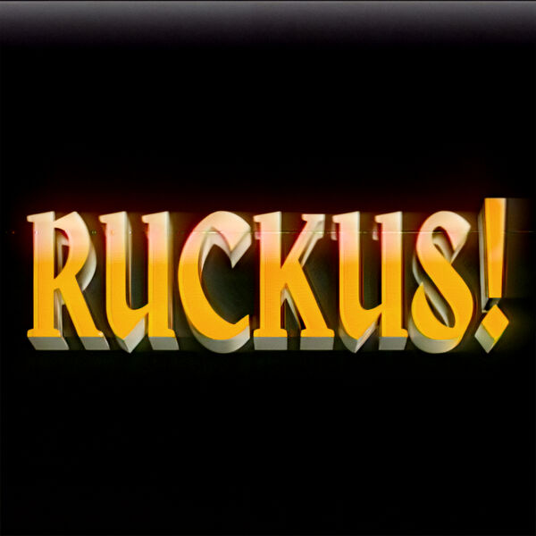 Movements - RUCKUS! (2023) [FLAC 24bit/48kHz] Download