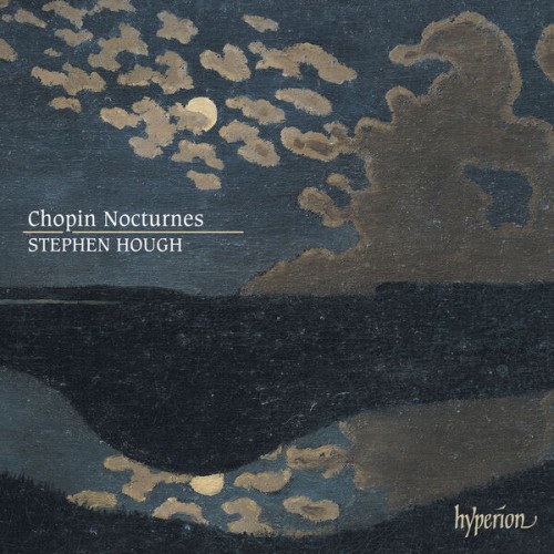 Stephen Hough – Chopin: Nocturnes (2021) [FLAC 24 bit, 192 kHz]