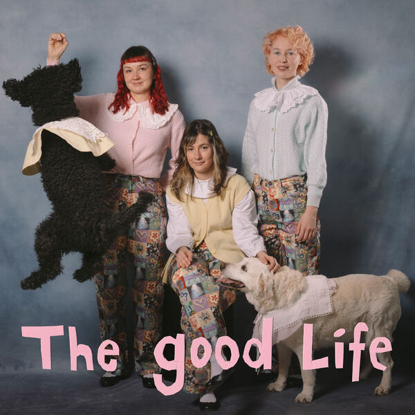 My Ugly Clementine - The Good Life (2023) [FLAC 24bit/44,1kHz] Download