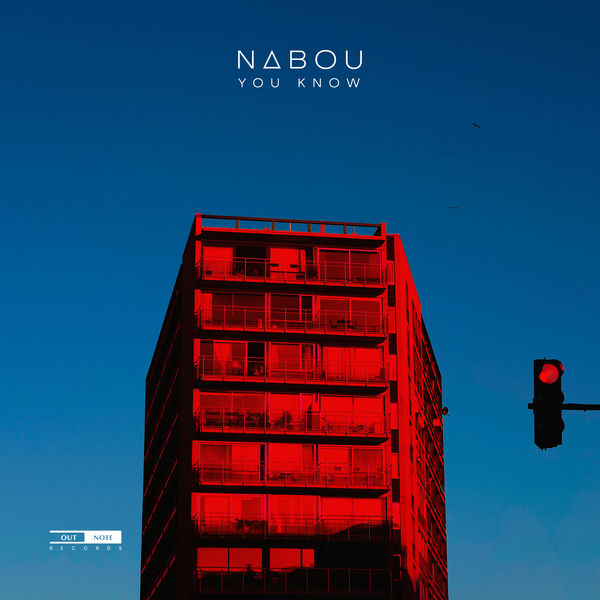 Nabou - You Know (2021) [FLAC 24bit/88,2kHz] Download