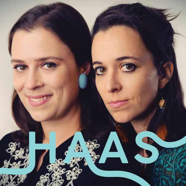 Natalie Haas, Brittany Haas - HAAS (2023) [FLAC 24bit/96kHz] Download