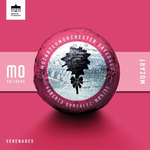 Mozarteumorchester Salzburg, Roberto González-Monjas – Mozart: Serenades (2023) [FLAC 24 bit, 96 kHz]