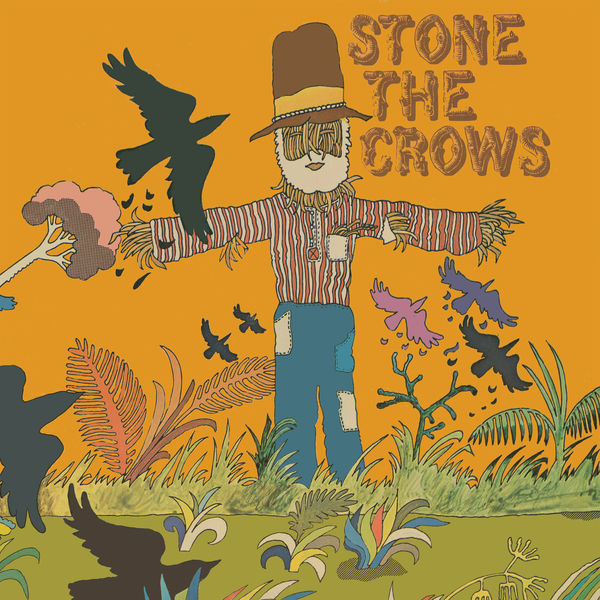 Stone The Crows – Stone the Crows (Remastered) (1970/2020) [Official Digital Download 24bit/44,1kHz]