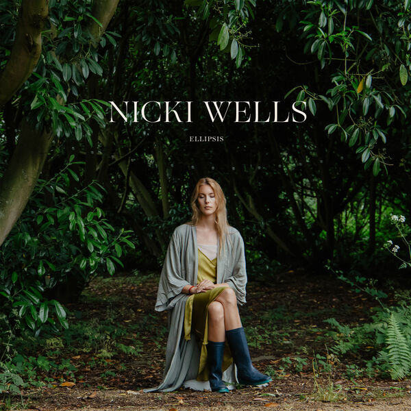 Nicki Wells – Ellipsis (2023) [FLAC 24bit/48kHz]