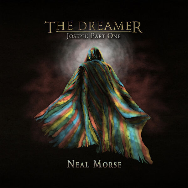 Neal Morse - The Dreamer - Joseph, Pt. 1 (2023) [FLAC 24bit/48kHz]