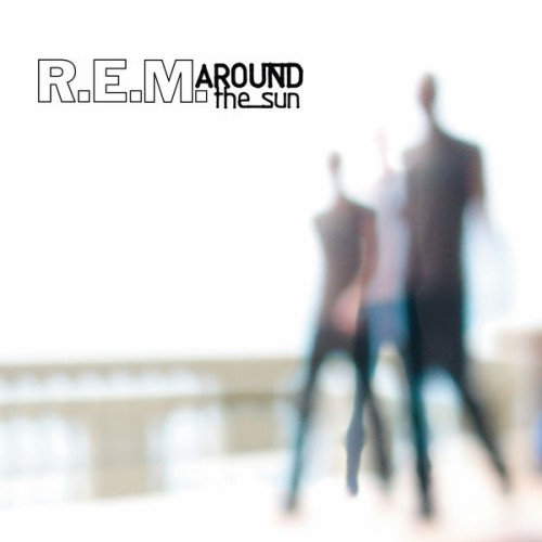 R.E.M. – Around The Sun (2004/2023) [FLAC 24 bit, 44,1 kHz]