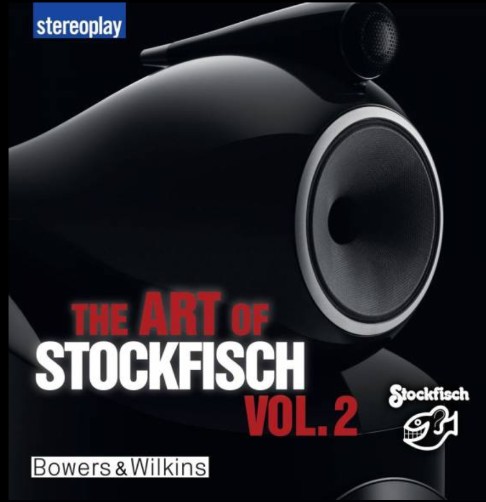 Various Artists – Stockfisch Records – Art of Recording Vol.2 (2015) SACD ISO