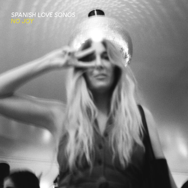 Spanish Love Songs - No Joy (2023) [FLAC 24bit/44,1kHz] Download