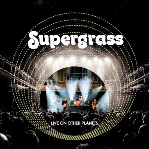 Supergrass – Life On Other Planets (2023 Remaster) (2022/2023) [FLAC 24 bit, 96 kHz]