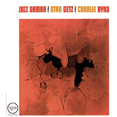 Stan Getz & Charlie Byrd – Jazz Samba (1962) [APO Remaster 2013] SACD ISO