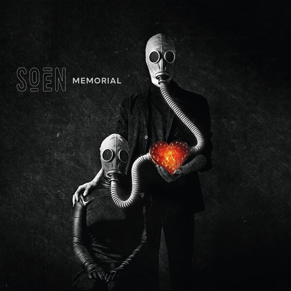 Soen – Memorial (2023) [Official Digital Download 24bit/48kHz]