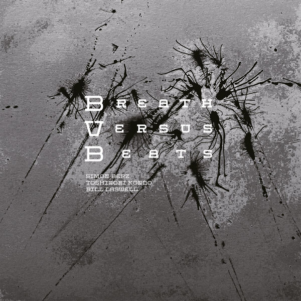 Simon Berz – Breath versus Beats (2023) [FLAC 24bit/96kHz]