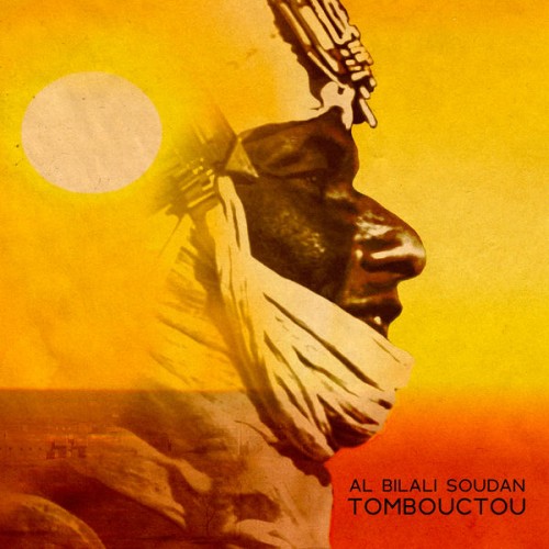 Al Bilali Soudan – Tombouctou (2020) [FLAC 24 bit, 44,1 kHz]