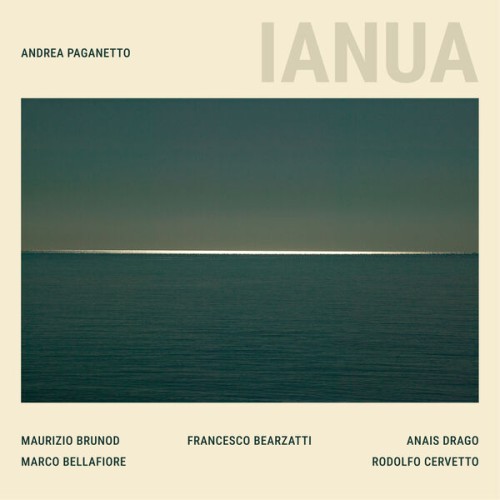 Andrea Paganetto - Ianua (2023) Download