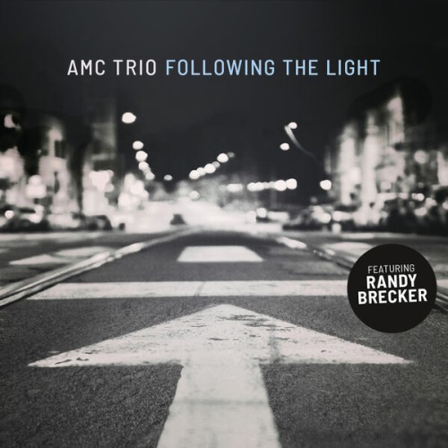 AMC Trio - Following The Light (2023) Download