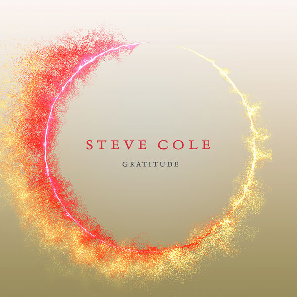 Steve Cole – Gratitude (2019) [Official Digital Download 24bit/44,1kHz]