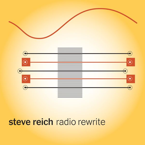 Steve Reich – Radio Rewrite (2014) [Official Digital Download 24bit/96kHz]