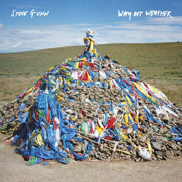 Steve Gunn – Way Out Weather (2014) [Official Digital Download 24bit/44,1kHz]