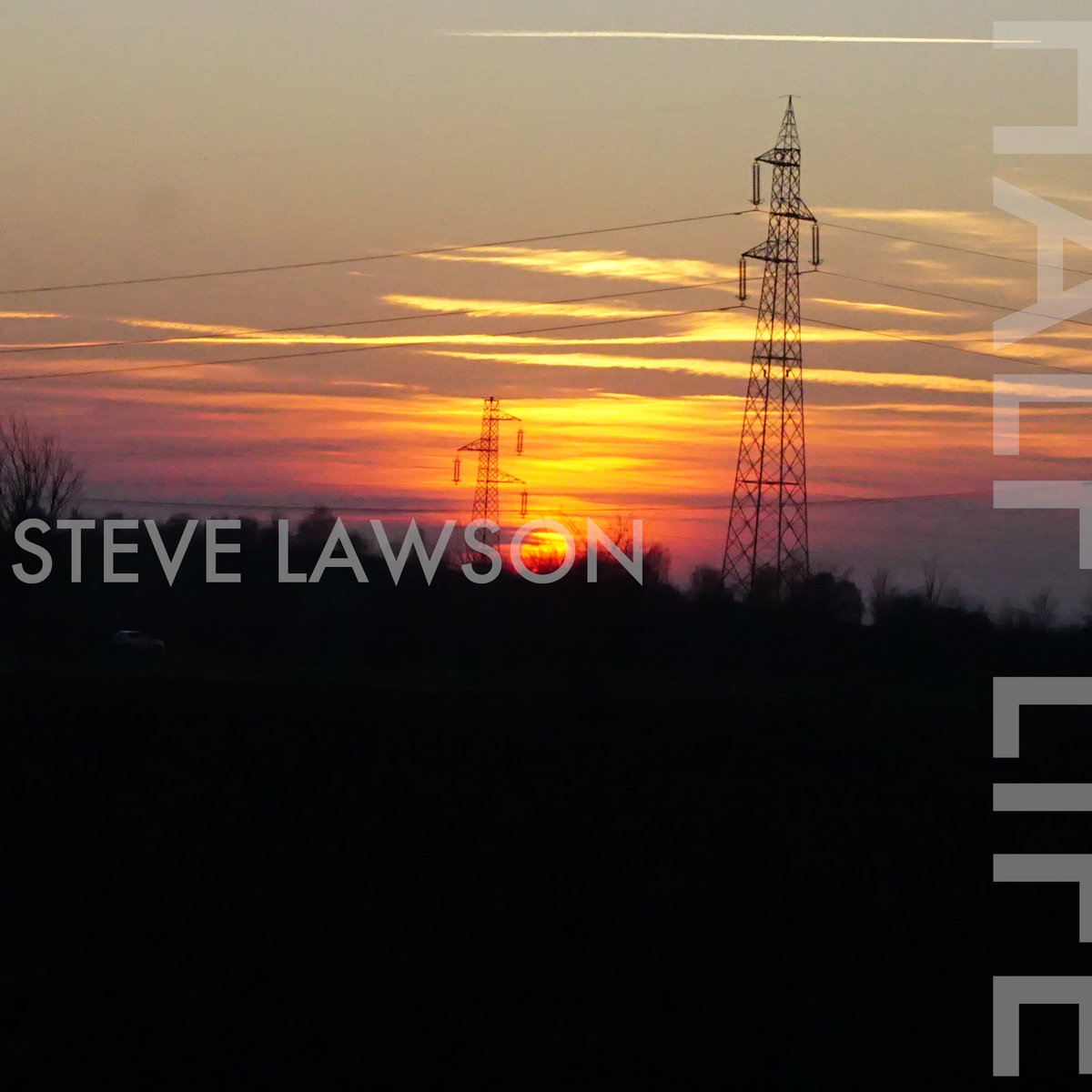 Steve Lawson – Half Life (2020) [Official Digital Download 24bit/96kHz]