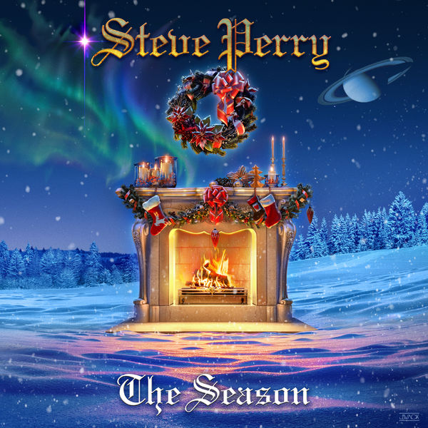 Steve Perry – The Season (2021) [Official Digital Download 24bit/96kHz]