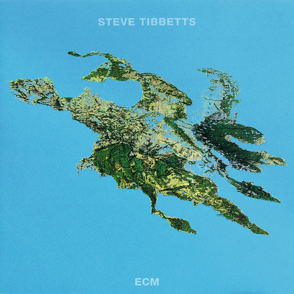 Steve Tibbetts – Big Map Idea (1989/2018) [Official Digital Download 24bit/88,2kHz]