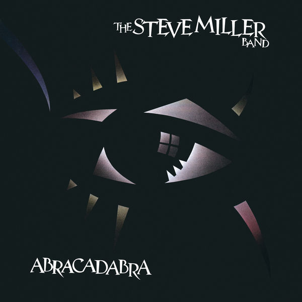 Steve Miller Band – Abracadabra (Remastered) (1982/2019) [Official Digital Download 24bit/96kHz]