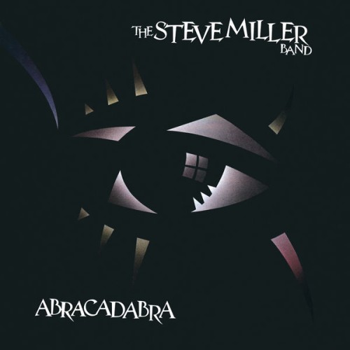 Steve Miller Band – Abracadabra (Remastered) (1982/2019) [FLAC 24 bit, 96 kHz]
