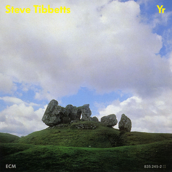 Steve Tibbetts – Yr (1988/2018) [Official Digital Download 24bit/88,2kHz]