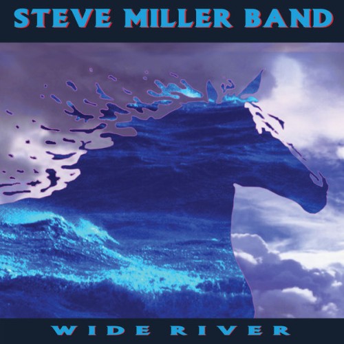 Steve Miller Band – Wide River (1993/2019) [FLAC 24 bit, 96 kHz]