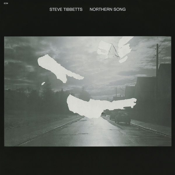 Steve Tibbetts – Northern Song (1982/2018) [Official Digital Download 24bit/96kHz]