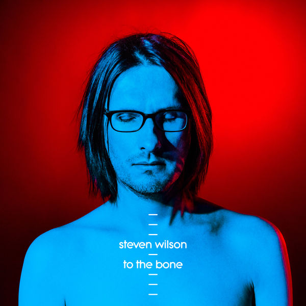 Steven Wilson – To The Bone (2017) [Official Digital Download 24bit/96kHz]