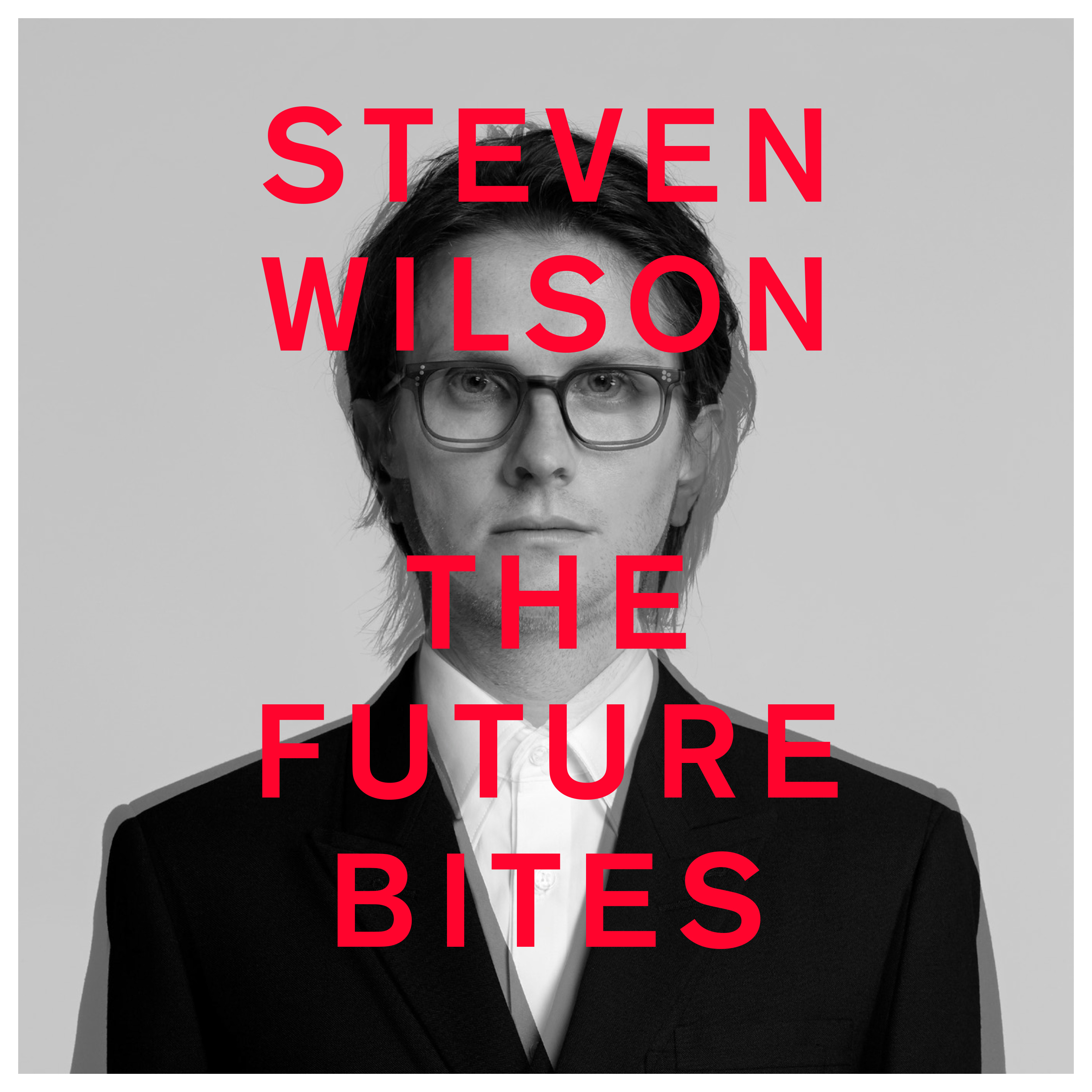 Steven Wilson – THE FUTURE BITES (With Instrumental) (2021) [Official Digital Download 24bit/96kHz]