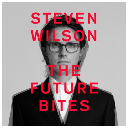 Steven Wilson – THE FUTURE BITES (With Instrumental) (2021) [FLAC 24 bit, 96 kHz]