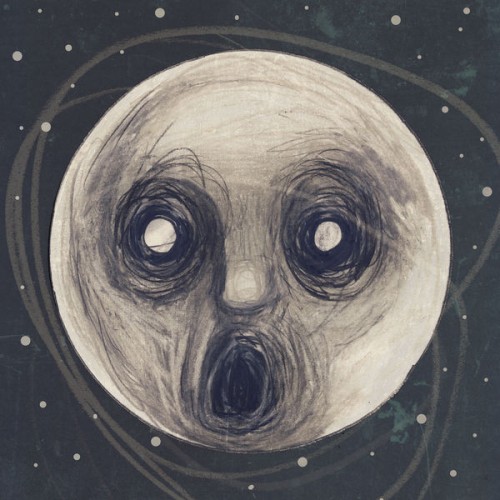 Steven Wilson – The Raven That Refused To Sing (and other stories) (2013) [FLAC 24 bit, 96 kHz]