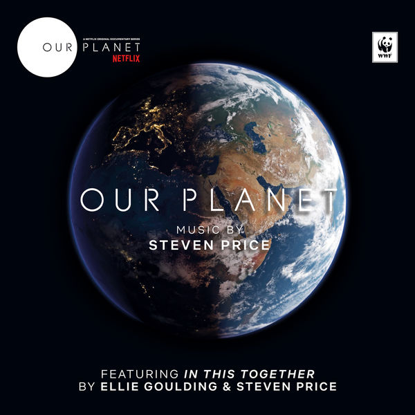 Steven Price – Our Planet (2019) [Official Digital Download 24bit/48kHz]