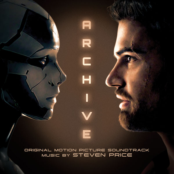 Steven Price – Archive (Original Motion Picture Soundtrack) (2020) [Official Digital Download 24bit/48kHz]