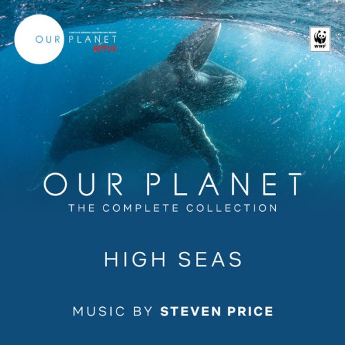 Steven Price – High Seas (Episode 6 / Soundtrack From The Netflix Original Series “Our Planet”) (2019) [FLAC 24 bit, 48 kHz]